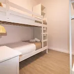 Lägenhet & Fully Equipped In Eixample Next To Metro, Sleeps 5 Barcelona